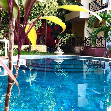 Casa Paradise Pipa Praia de Pipa Экстерьер фото