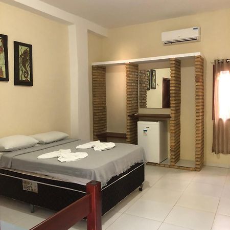 Casa Paradise Pipa Praia de Pipa Экстерьер фото