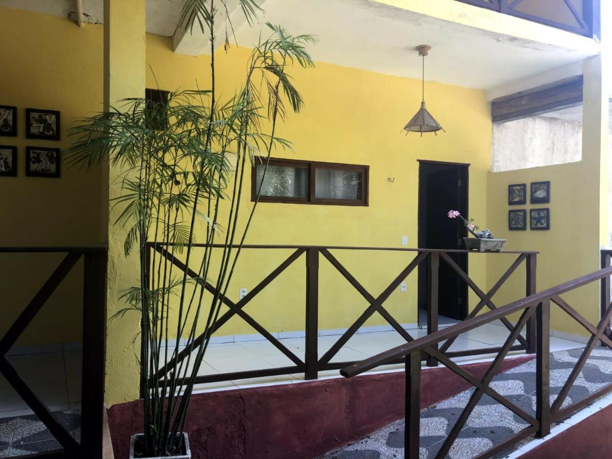 Casa Paradise Pipa Praia de Pipa Экстерьер фото