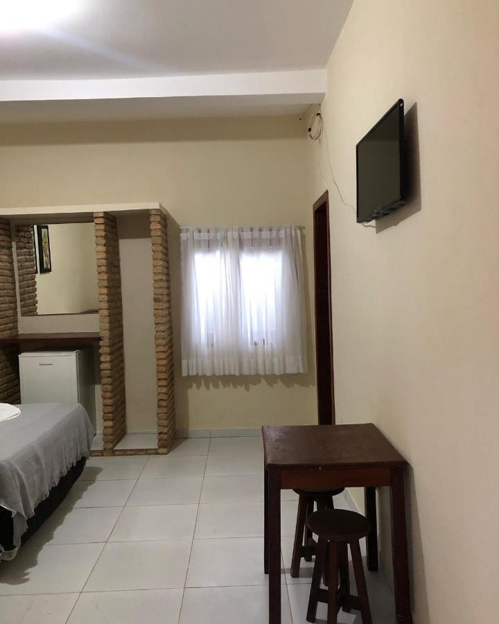 Casa Paradise Pipa Praia de Pipa Экстерьер фото
