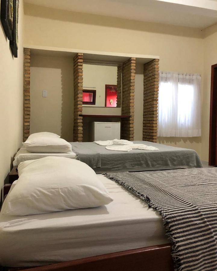Casa Paradise Pipa Praia de Pipa Экстерьер фото