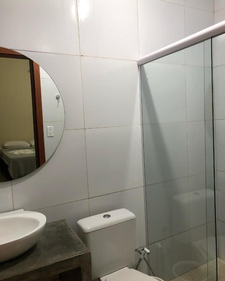 Casa Paradise Pipa Praia de Pipa Экстерьер фото