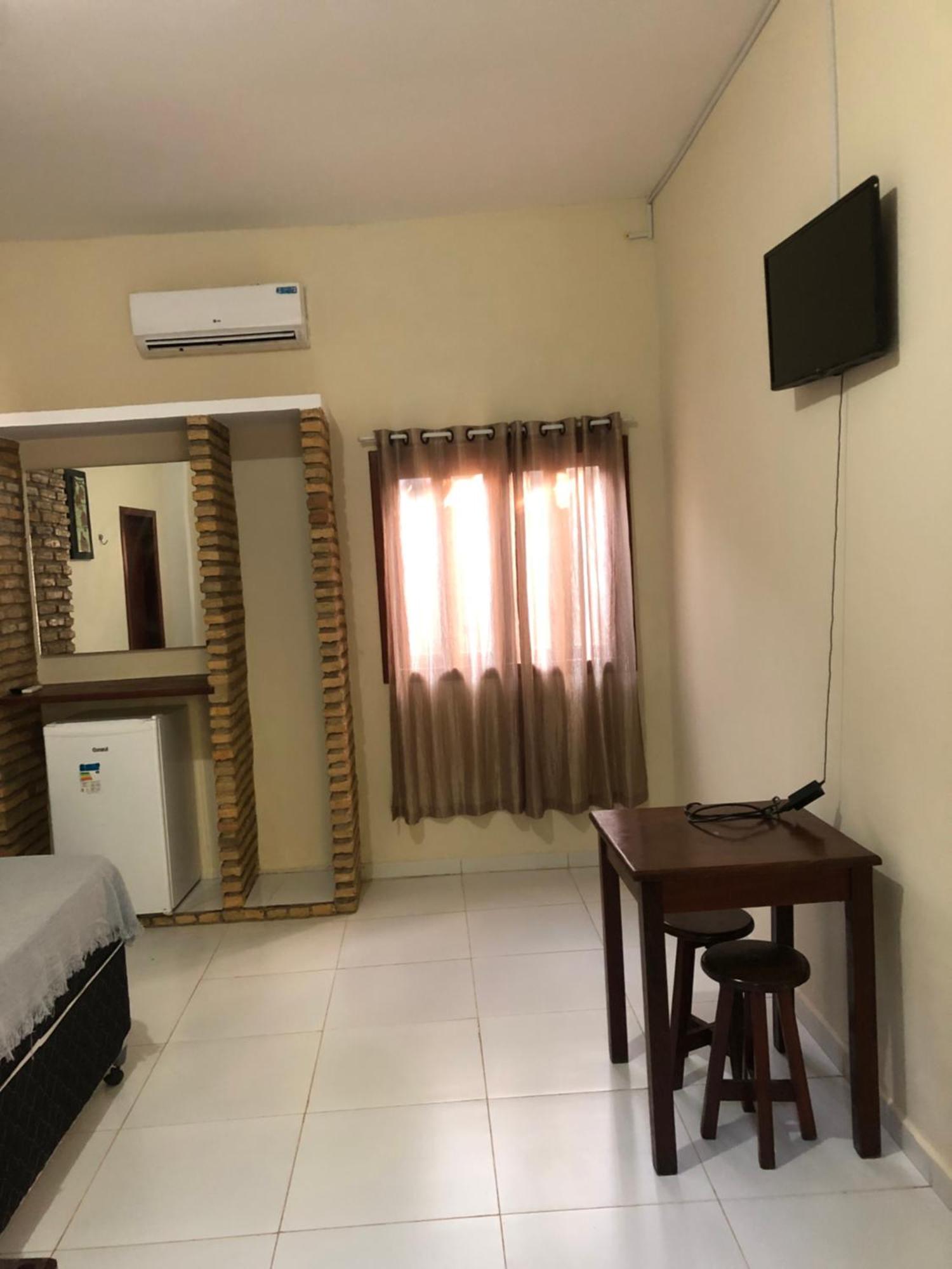 Casa Paradise Pipa Praia de Pipa Экстерьер фото